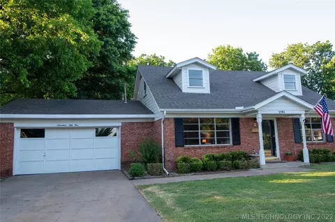 1751 E 56th St, Tulsa, OK 74105 photo 1