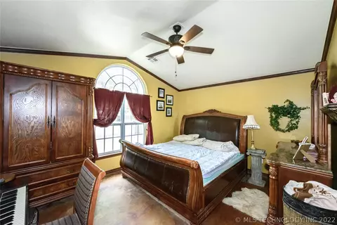 1511 E Maple St, Cushing, OK 74023 photo 18