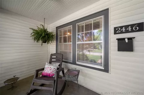 2446 E 18th St, Tulsa, OK 74104 photo 21