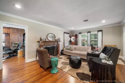 2446 E 18th St, Tulsa, OK 74104 photo 36