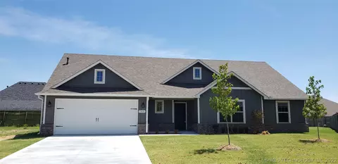 13406 E 43rd St S, Tulsa, OK 74134 photo 1