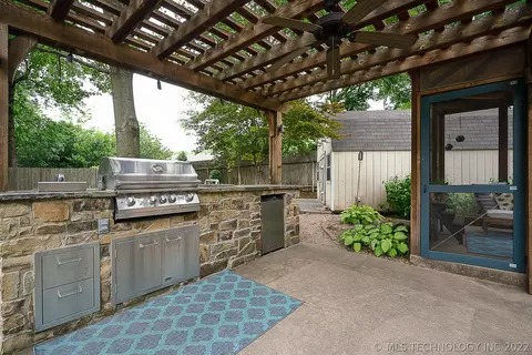 3131 E 84th St, Tulsa, OK 74137 photo 47