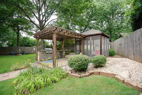 3131 E 84th St, Tulsa, OK 74137 photo 46