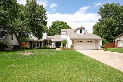 3131 E 84th St, Tulsa, OK 74137 photo 1