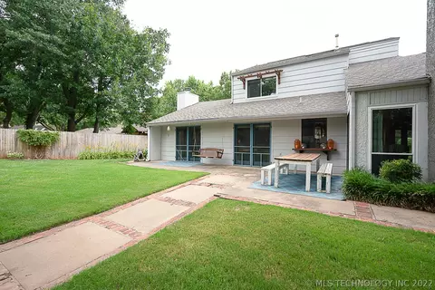 3131 E 84th St, Tulsa, OK 74137 photo 49