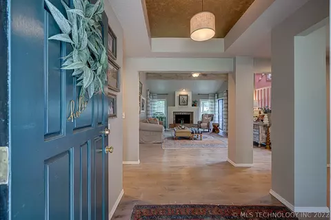 3131 E 84th St, Tulsa, OK 74137 photo 5
