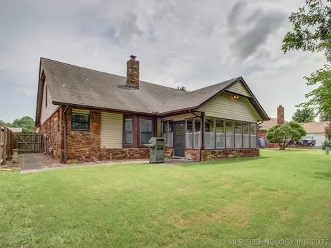 8613 E 77th Pl, Tulsa, OK 74133 photo 30