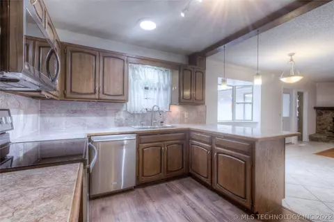 3008 E Jackson Pl, Broken Arrow, OK 74014 photo 7
