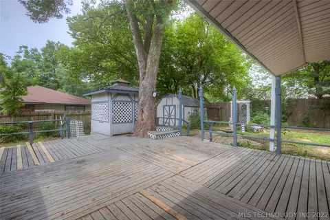 3008 E Jackson Pl, Broken Arrow, OK 74014 photo 27