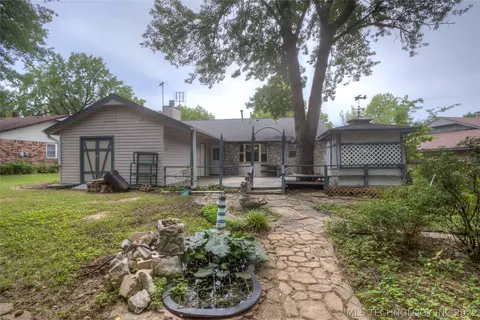 3008 E Jackson Pl, Broken Arrow, OK 74014 photo 28