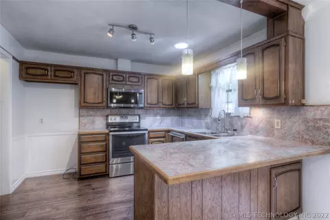 3008 E Jackson Pl, Broken Arrow, OK 74014 photo 5