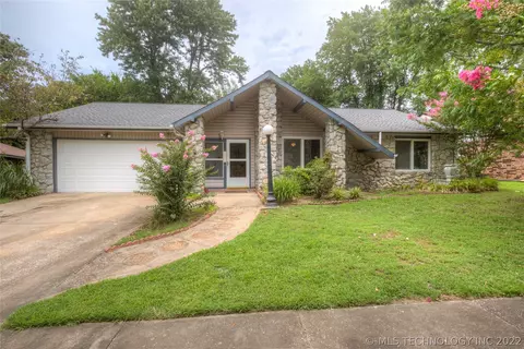 3008 E Jackson Pl, Broken Arrow, OK 74014 photo 1