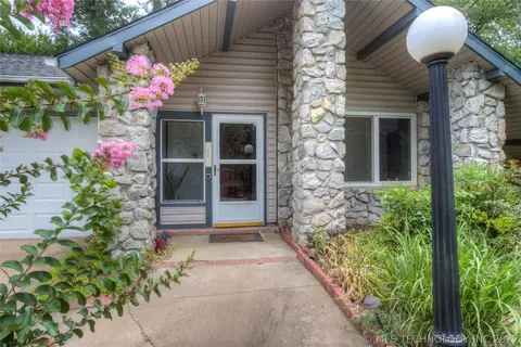 3008 E Jackson Pl, Broken Arrow, OK 74014 photo 2
