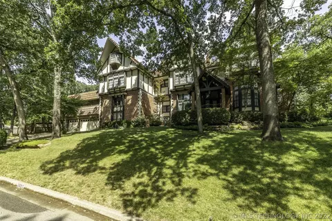 3805 E 98th St, Tulsa, OK 74137 photo 44