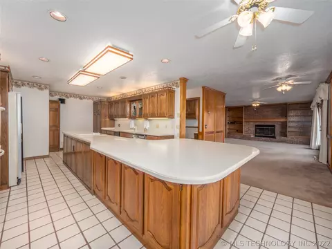 3805 E 98th St, Tulsa, OK 74137 photo 11