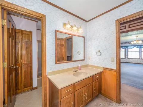 3805 E 98th St, Tulsa, OK 74137 photo 35