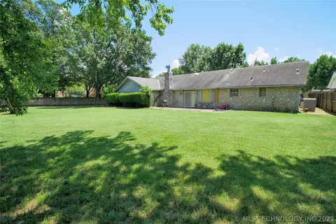 7025 E 70th St, Tulsa, OK 74133 photo 19