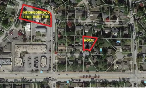 7025 E 70th St, Tulsa, OK 74133 photo 22