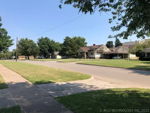 1010 E Broadway St, Cushing, OK 74023 photo 12