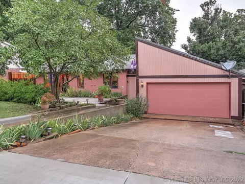 2993 E 78th St, Tulsa, OK 74136 photo 1