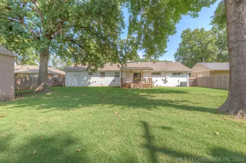 4124 E 46th St, Tulsa, OK 74135 photo 27