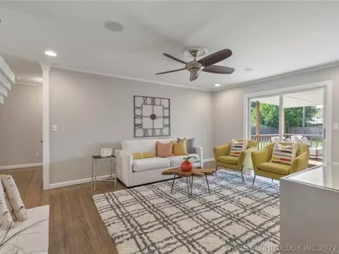 4124 E 46th St, Tulsa, OK 74135 photo 14