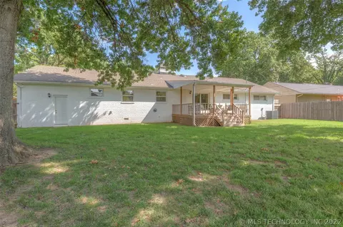 4124 E 46th St, Tulsa, OK 74135 photo 26