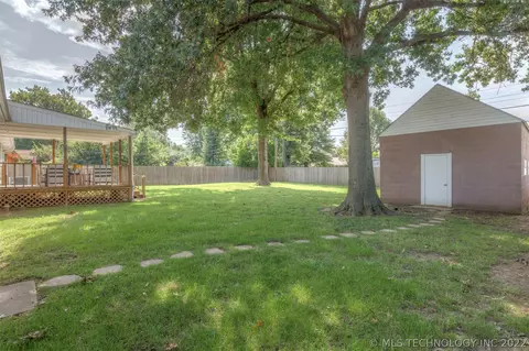 4124 E 46th St, Tulsa, OK 74135 photo 25