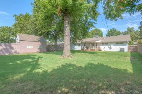 4124 E 46th St, Tulsa, OK 74135 photo 28