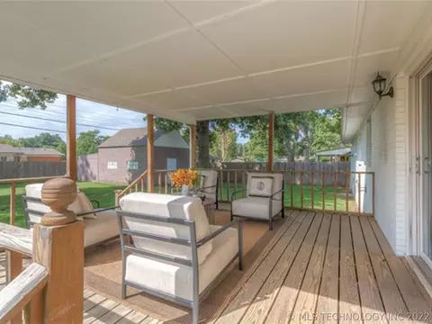 4124 E 46th St, Tulsa, OK 74135 photo 23