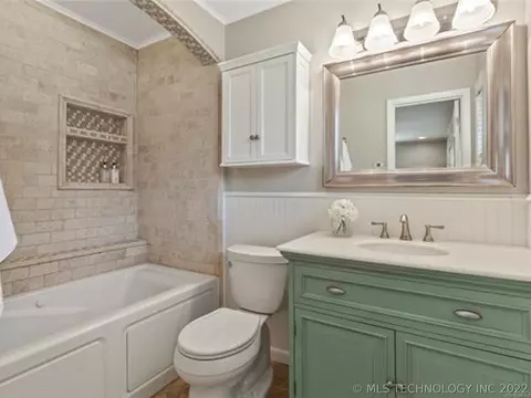 4124 E 46th St, Tulsa, OK 74135 photo 17