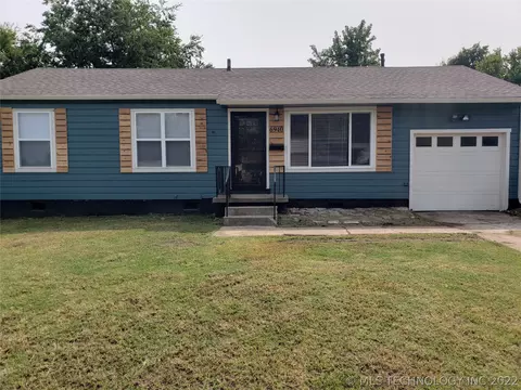 6940 E Marshall St, Tulsa, OK 74115 photo 1