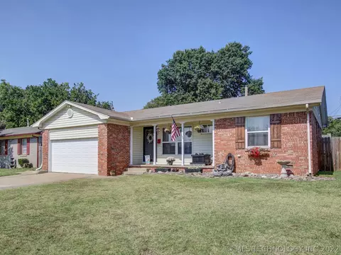 6723 E 28th Pl, Tulsa, OK 74129 photo 2