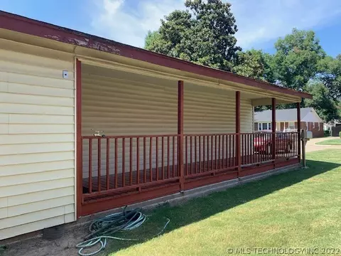 968 E 36th Pl, Tulsa, OK 74105 photo 4
