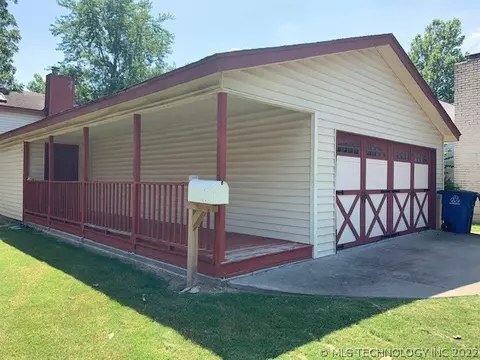 968 E 36th Pl, Tulsa, OK 74105 photo 3