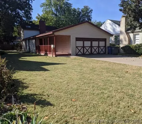 968 E 36th Pl, Tulsa, OK 74105 photo 2