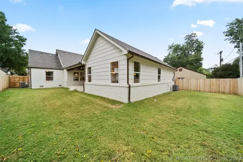 2507 E 18th St, Tulsa, OK 74104 photo 38