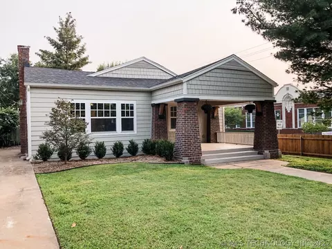 202 E 20th St, Tulsa, OK 74119 photo 1
