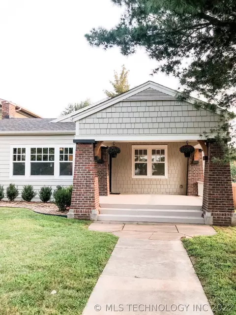 202 E 20th St, Tulsa, OK 74119 photo 2