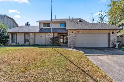 5610 E 76th St, Tulsa, OK 74136 photo 1