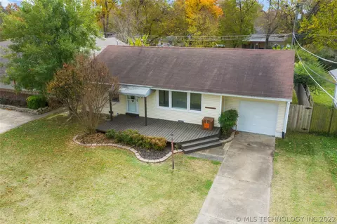 4034 E 25th St, Tulsa, OK 74114 photo 15