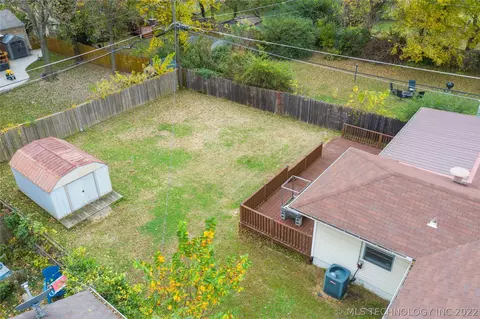4034 E 25th St, Tulsa, OK 74114 photo 19