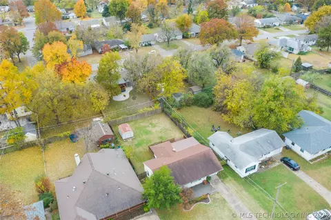4034 E 25th St, Tulsa, OK 74114 photo 21