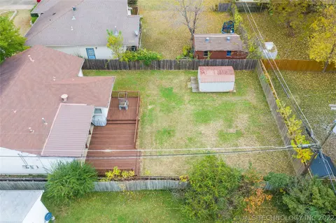 4034 E 25th St, Tulsa, OK 74114 photo 20