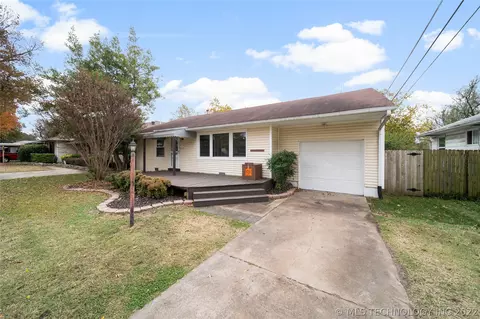 4034 E 25th St, Tulsa, OK 74114 photo 5
