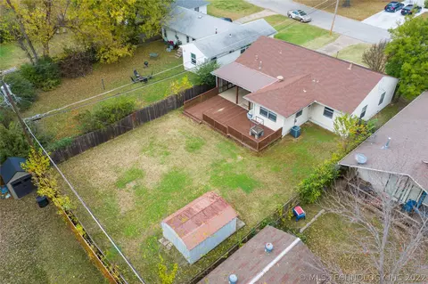 4034 E 25th St, Tulsa, OK 74114 photo 18