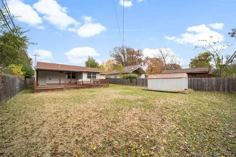 4034 E 25th St, Tulsa, OK 74114 photo 10