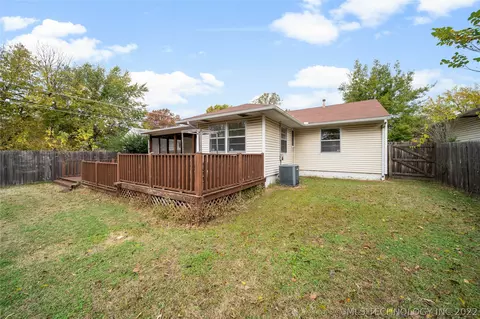 4034 E 25th St, Tulsa, OK 74114 photo 12