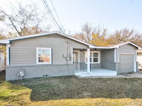 319 E Midway St, Broken Arrow, OK 74012 photo 1