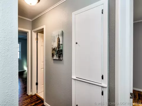 319 E Midway St, Broken Arrow, OK 74012 photo 15